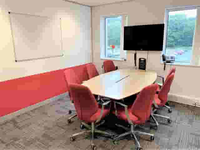 Meeting Rooms