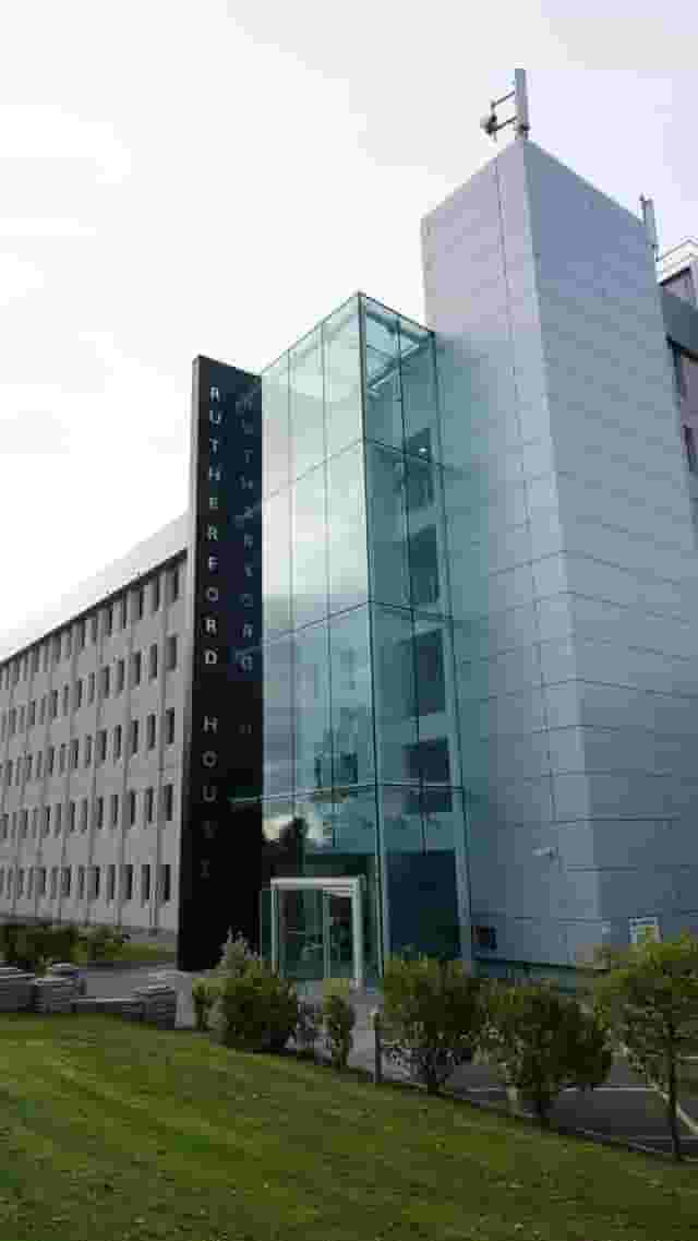 Meeting Rooms