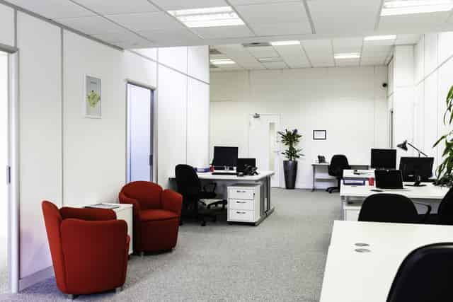 Office Space