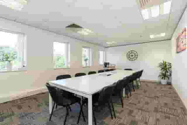Board Room