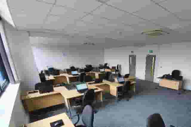 Training Rooms