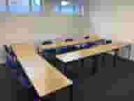Party Ballrooms
