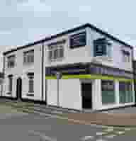 The Inception Group Venues