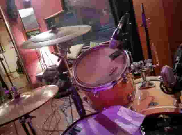 HQ Recording Studios
