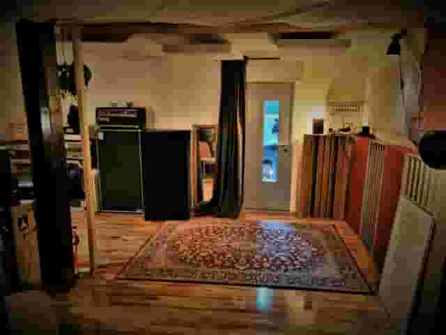 HQ Recording Studios