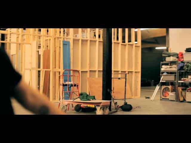 Sitcom Soldiers Studios