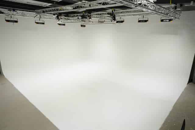 Green Room