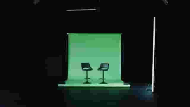 The Warehouse Studio