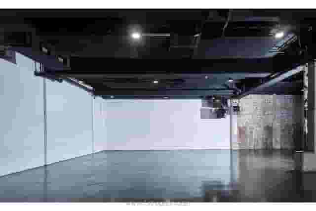 The Warehouse Studio