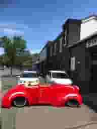 Old Street