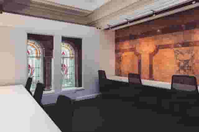 The Vault
