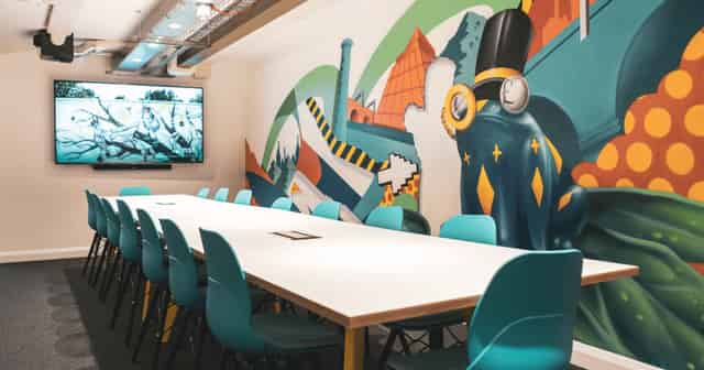 Meeting Room