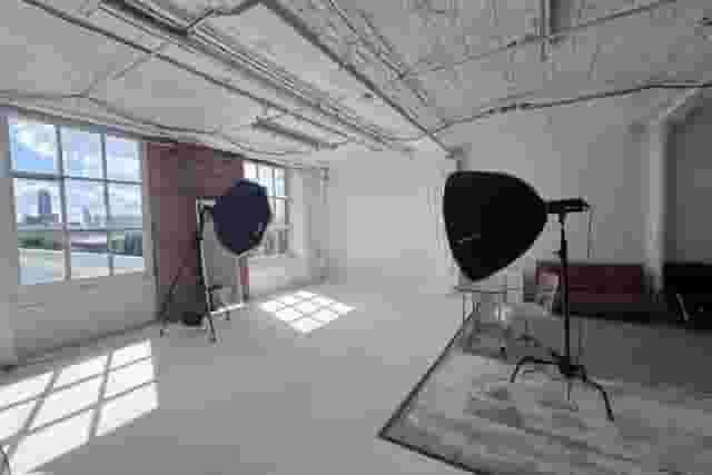 MCR Creative Studios