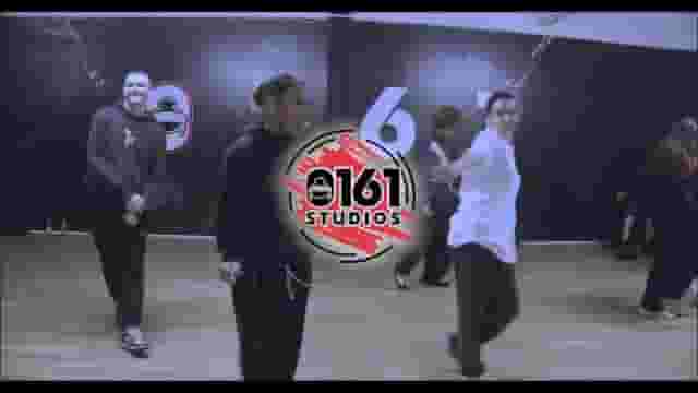Dance studio