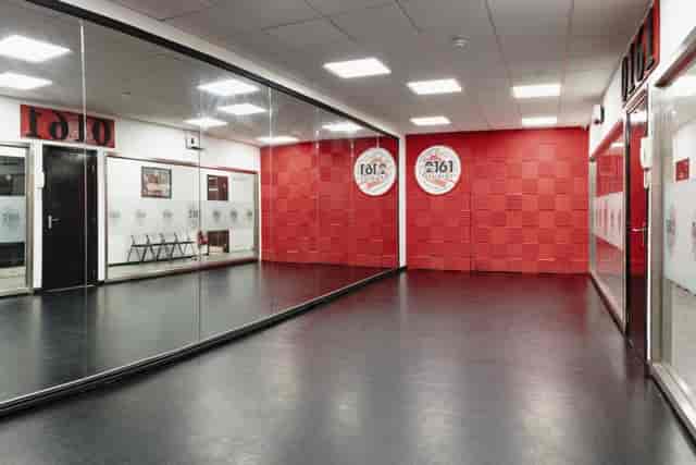 0161 Studios - Event Venue Hire ...