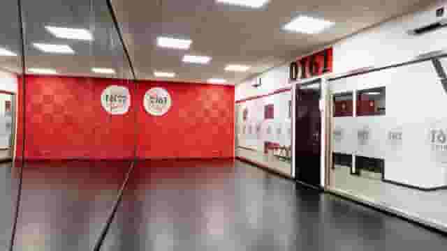0161 Studios