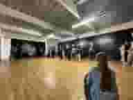 Party Ballrooms