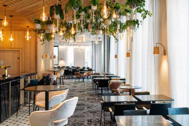 Private Function Room
