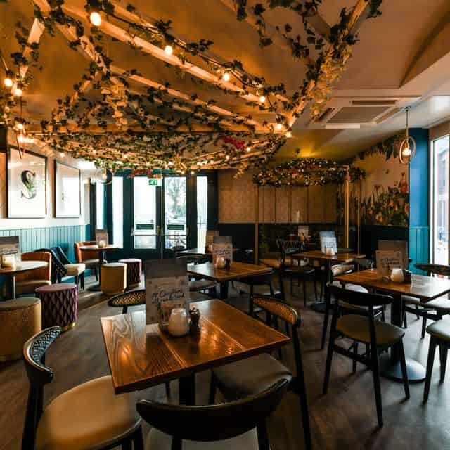 Private Function Room