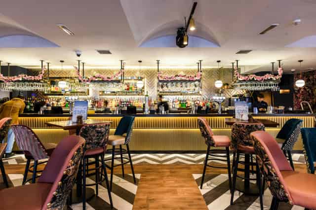 Private Function Room