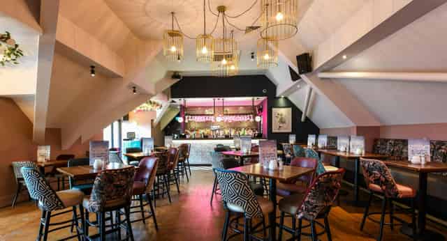 Private Function Room