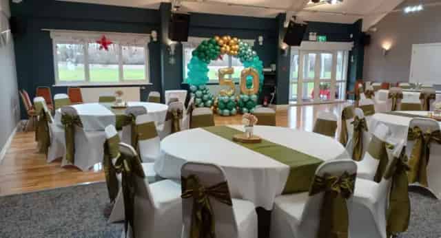 Function room