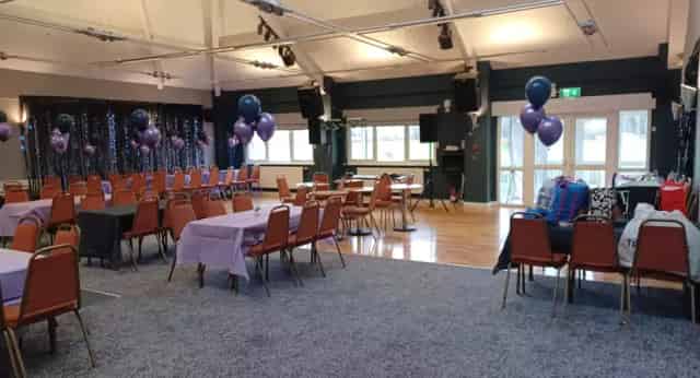 Function room