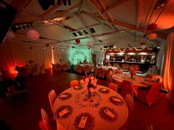 Function room