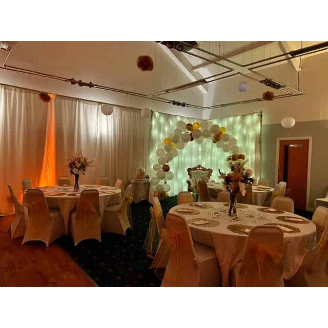 Function room