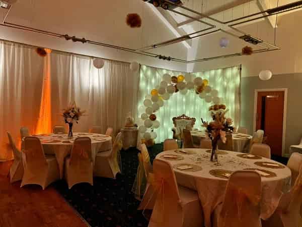 Function room