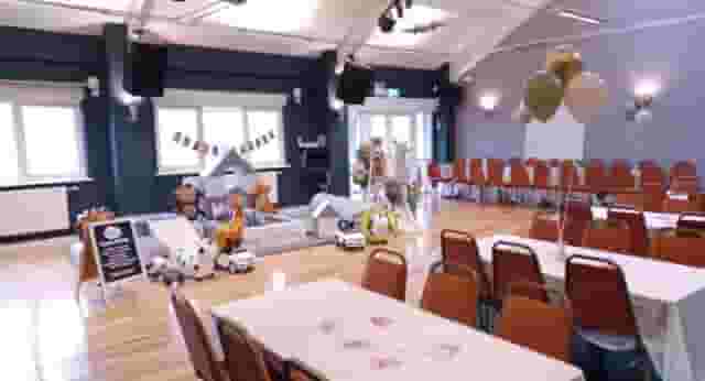 Unsworth Cricket Club