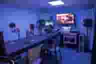Hotel Meeting Rooms