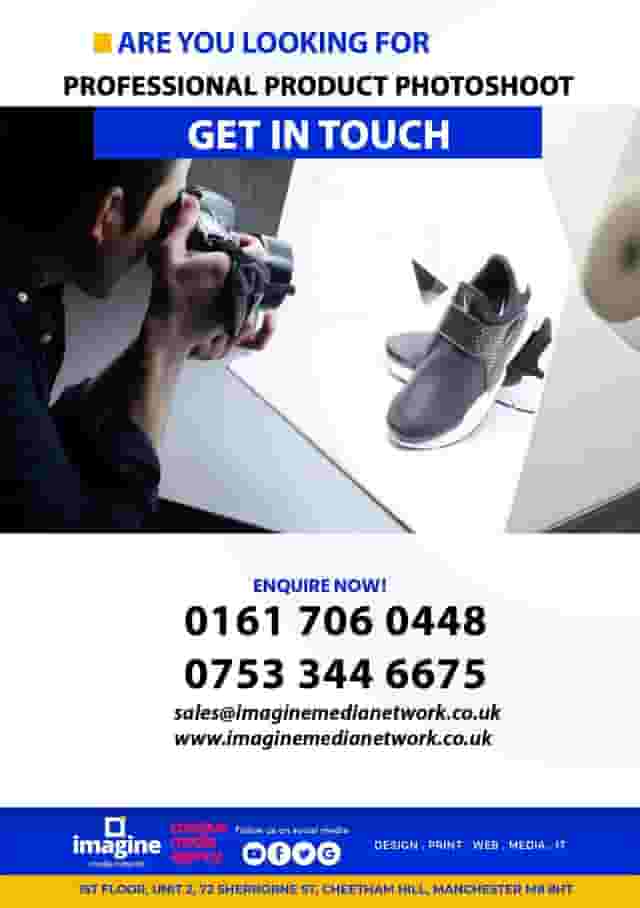 Website designer