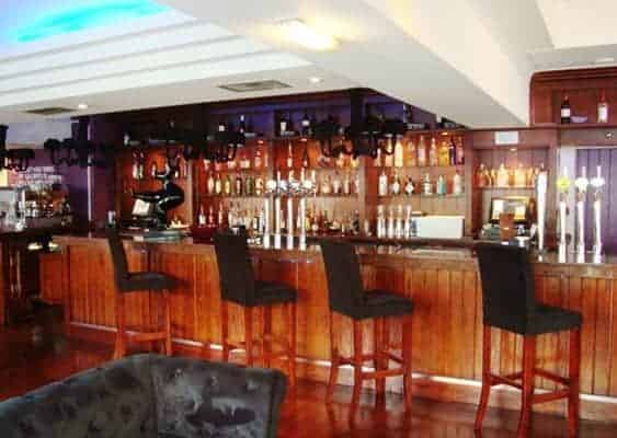 Function Room
