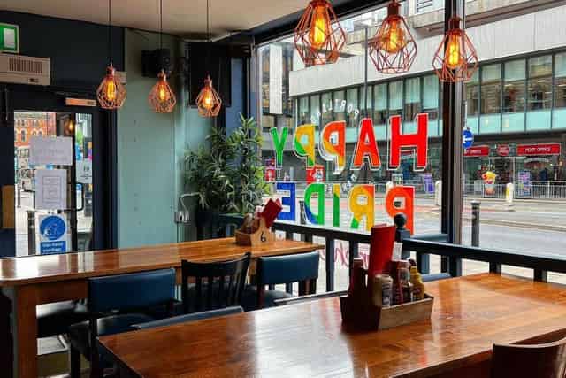 Function Room