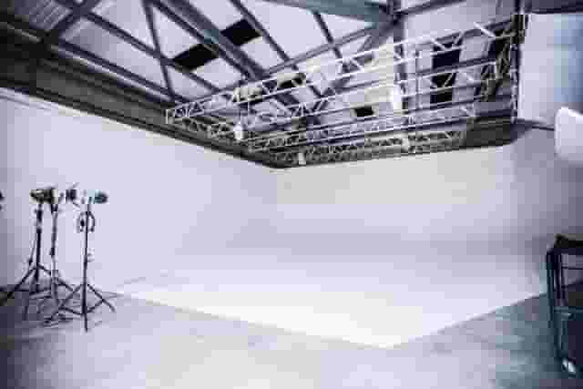 Main Sound Stage