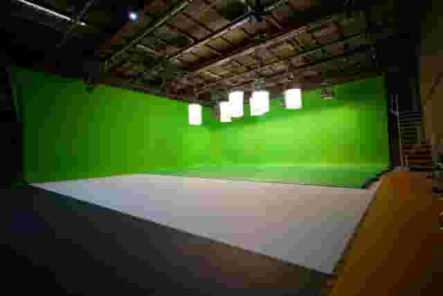 Main Sound Stage
