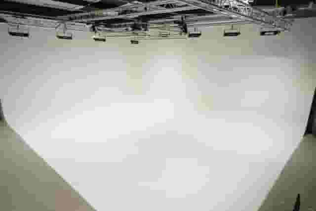 Main Sound Stage