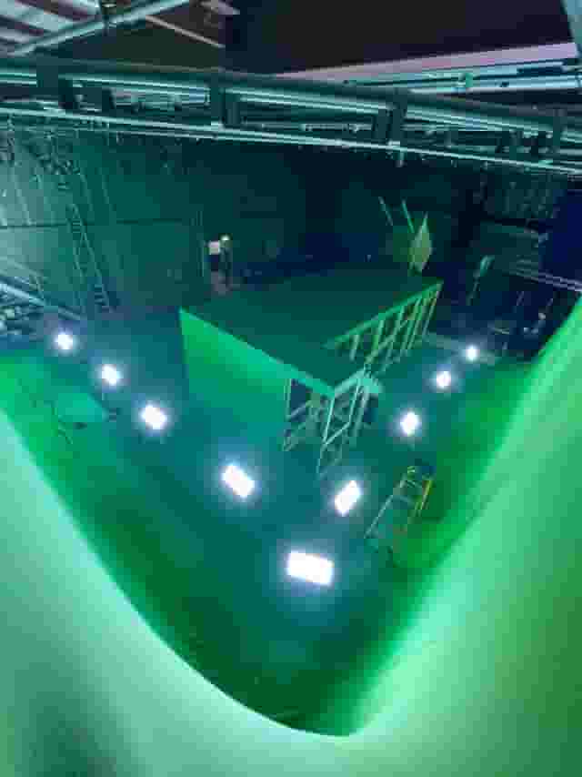VECTAR Project