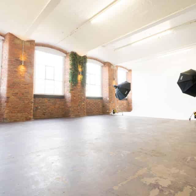Photo Studio