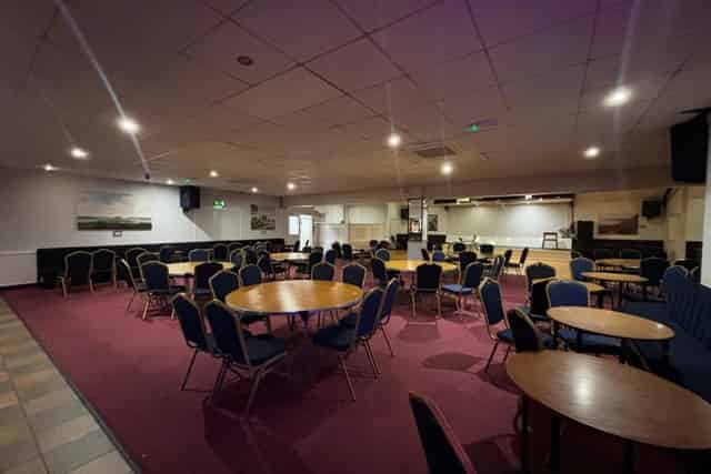 Function room