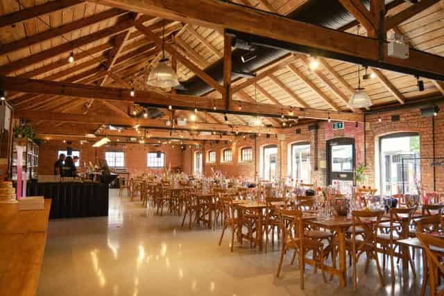 Function room