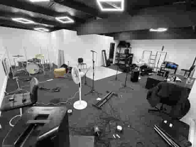 Studio Two