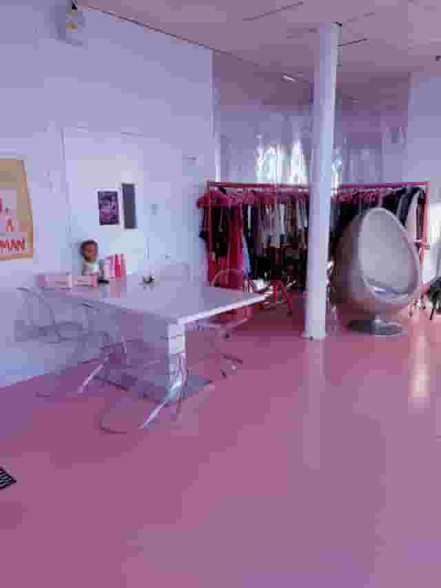 Indigo Dreams Studio