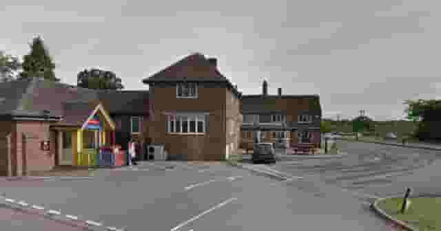 Vine Inn