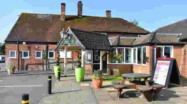 Vine Inn