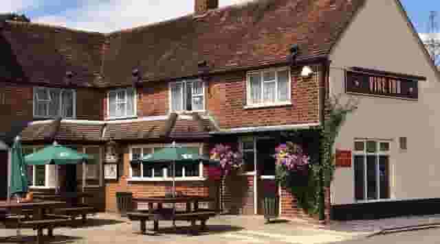 Vine Inn