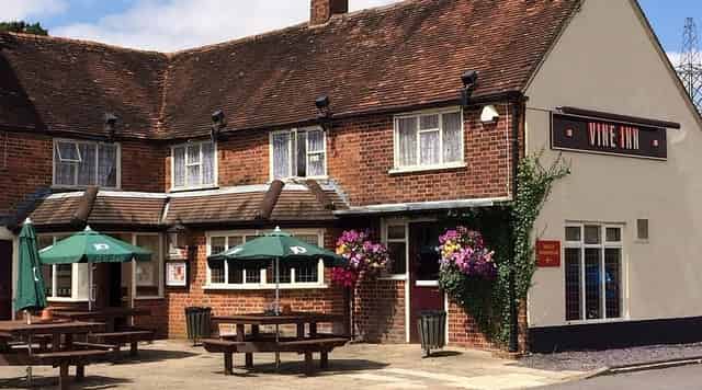 Pub