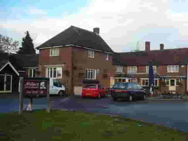 Vine Inn