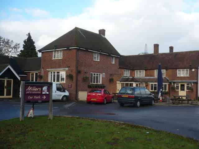 Pub